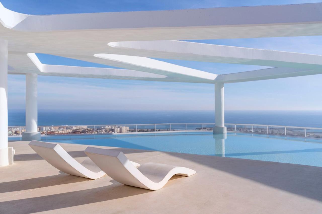 Canet d'En Berenguer Gran Canet 2Br! Walk To Beach, Sea View, Sauna & Gym מראה חיצוני תמונה
