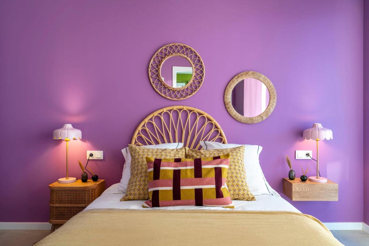 Canet d'En Berenguer Gran Canet 2Br! Walk To Beach, Sea View, Sauna & Gym מראה חיצוני תמונה